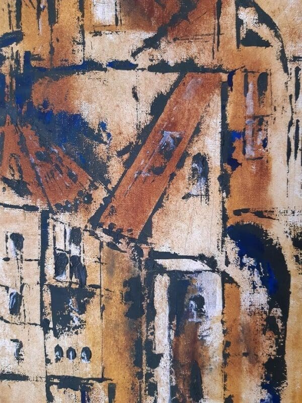 Old Streets - Image 2