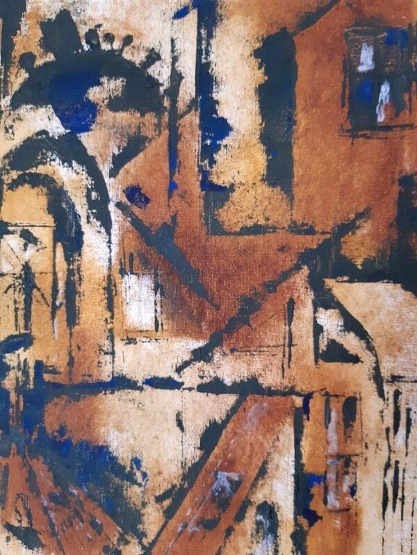 Old Streets - Image 3