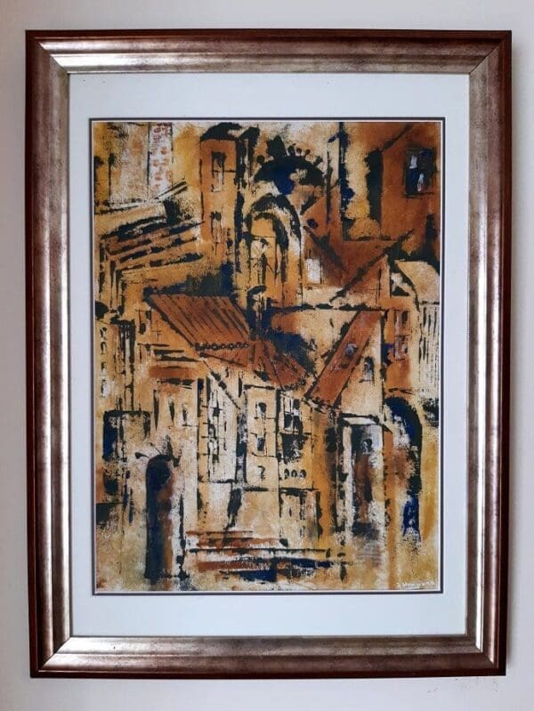 Old Streets
