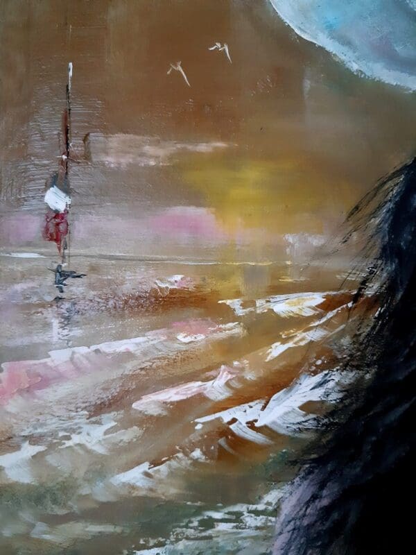 Waiting - Image 2