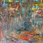 Forest Strolls No. 4