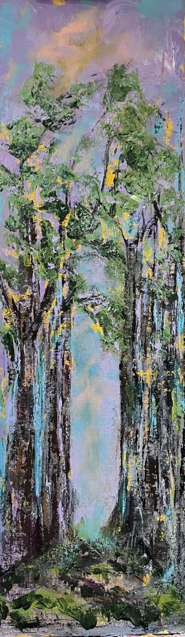 Forest walk no 3