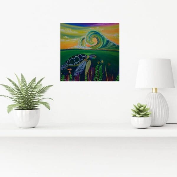 Beneath The Waves - Image 2
