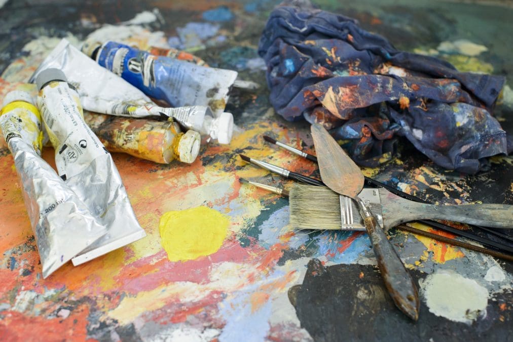 irish artmart blog