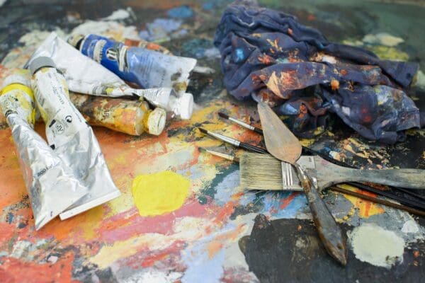 irish artmart blog