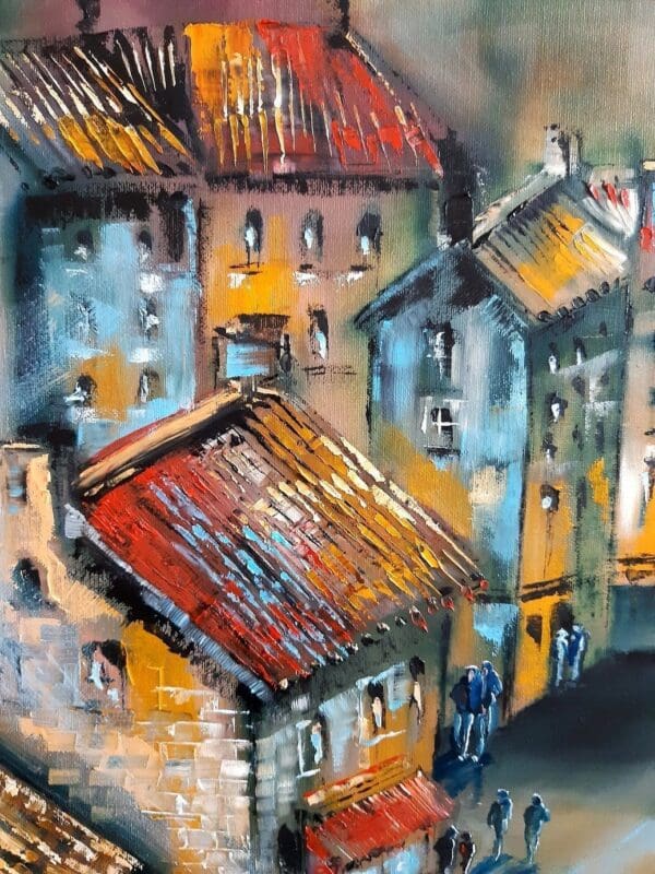 Quiet Evening - Image 3