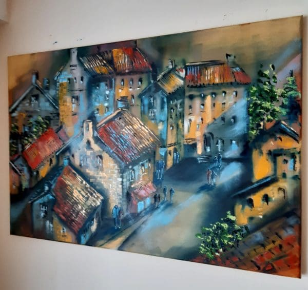 Quiet Evening - Image 2