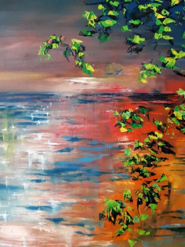 Sunset Glare - Image 2