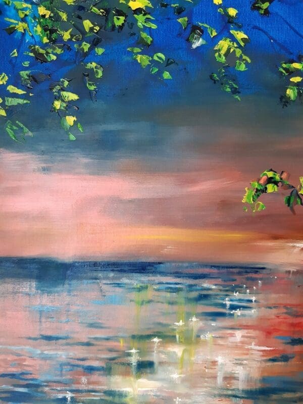 Sunset Glare - Image 3