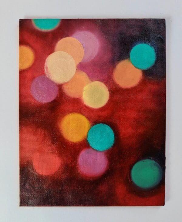 Cosmic Play - Image 2