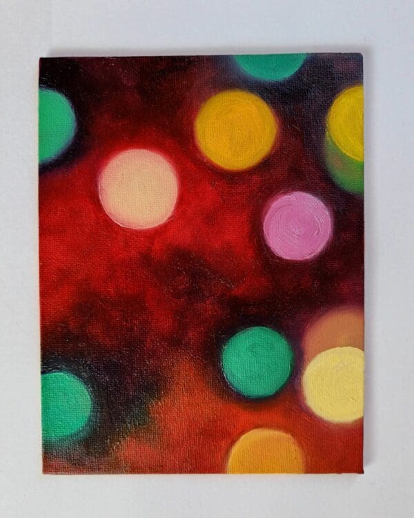 Night Life - Image 2