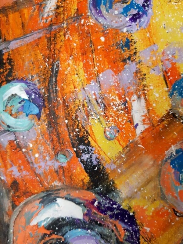 Sunday Morning - Image 2