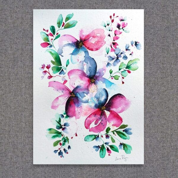 Watercolour No.11