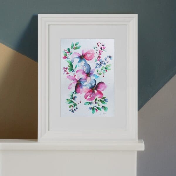 Watercolour No.11 - Image 5