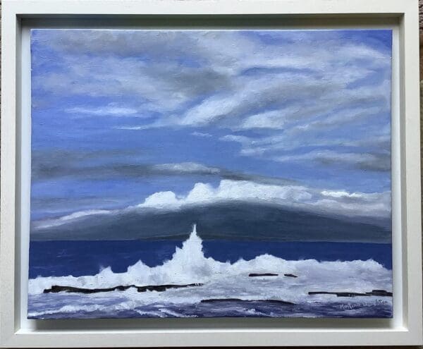 A Wave to Remember - Image 3