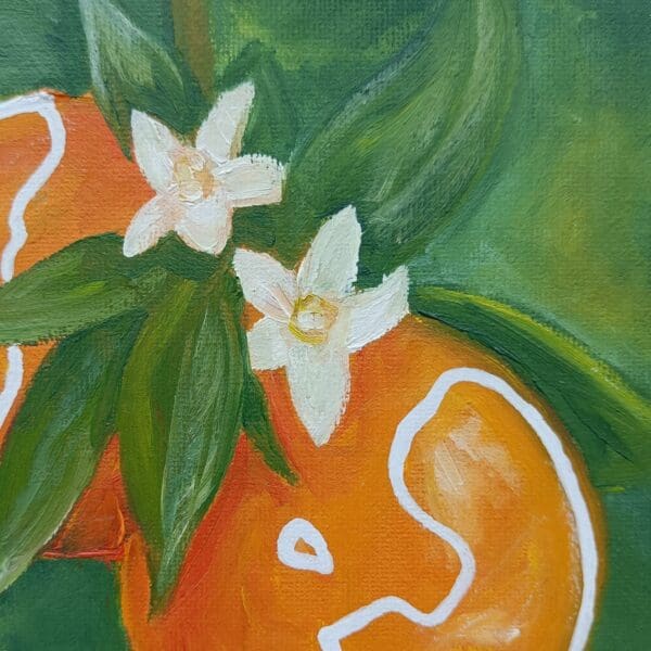 Orange Blossom - Image 3
