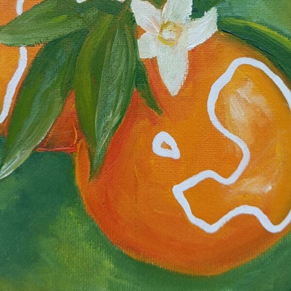 Orange Blossom - Image 2