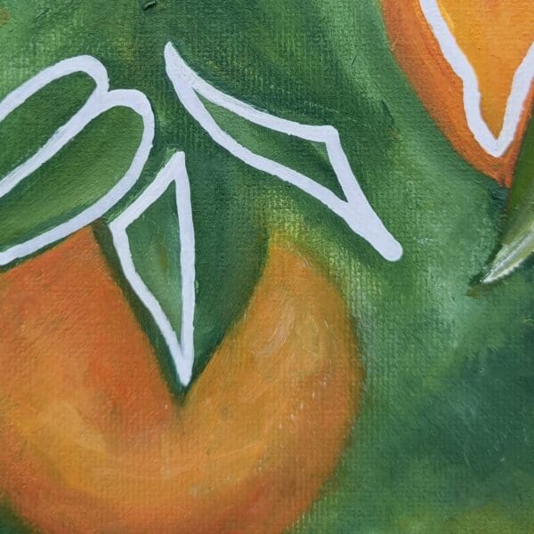 Orange Blossom - Image 4