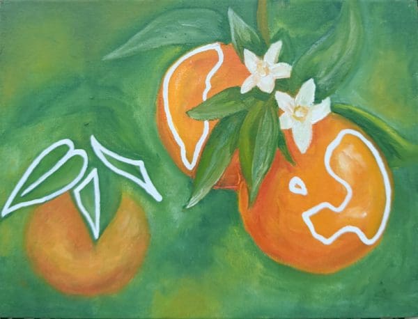Orange Blossom