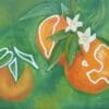 Orange Blossom