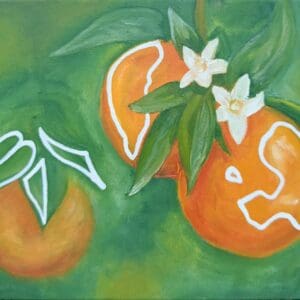 Orange Blossom
