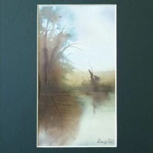 Stillness