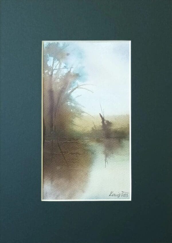 Stillness