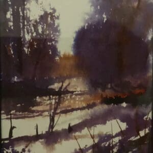 Landscape I