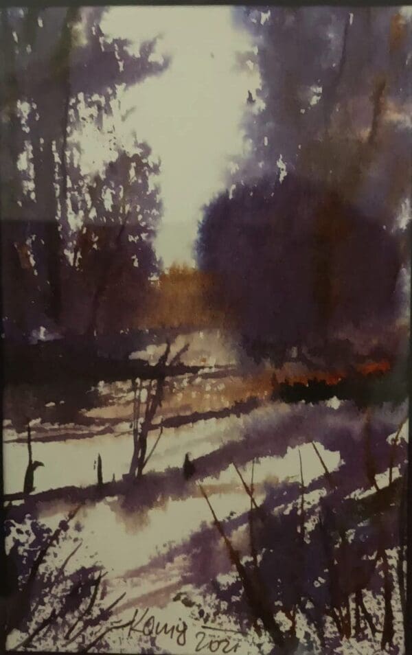 Landscape I