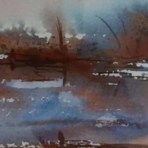 Landscape II