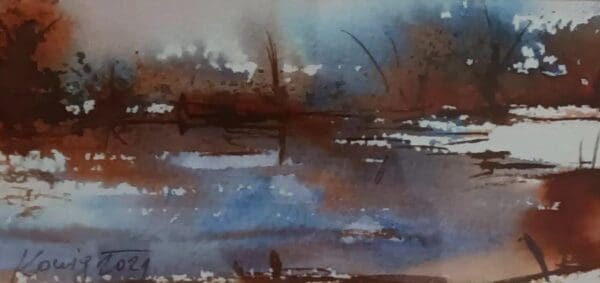 Landscape II