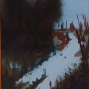 Landscape III