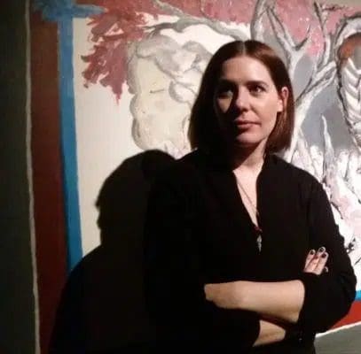 Amanda-Usher