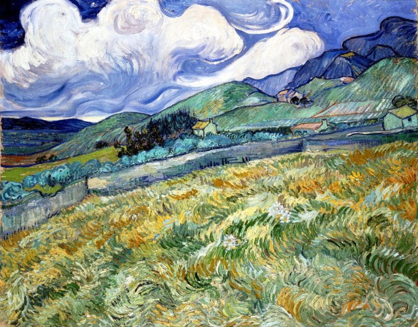 Impressionism irish art mart