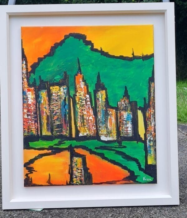Green City