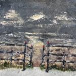 Stroll along the beach