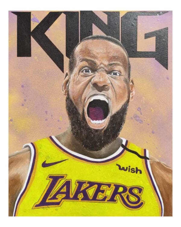 KING - Image 2