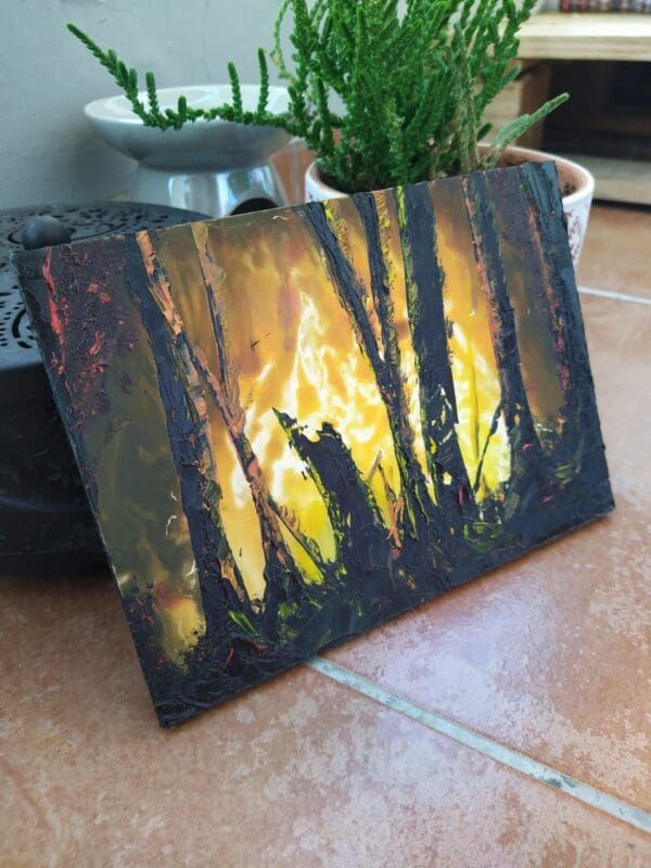 Wildfire - Image 2