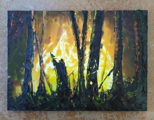 Wildfire