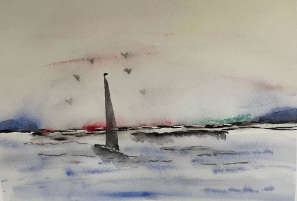 Sail Away