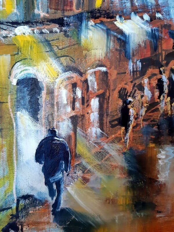 Down The Street - Image 2