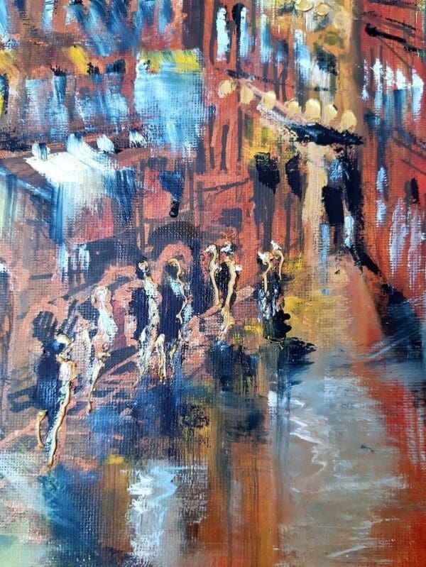 Down The Street - Image 3