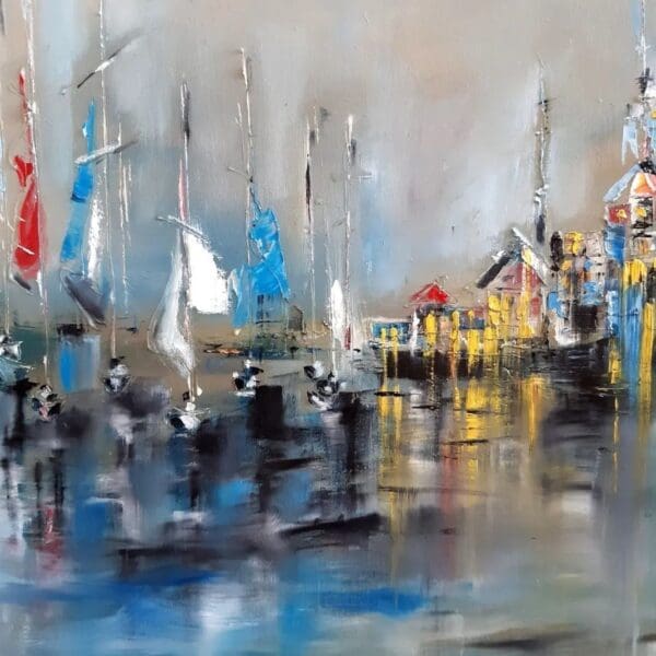 On The Quay - Image 4