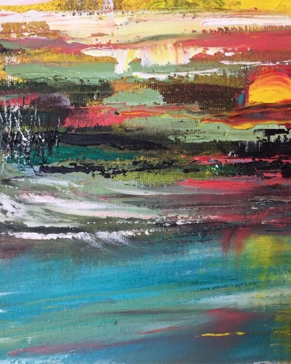 Sea Sunset - Image 2