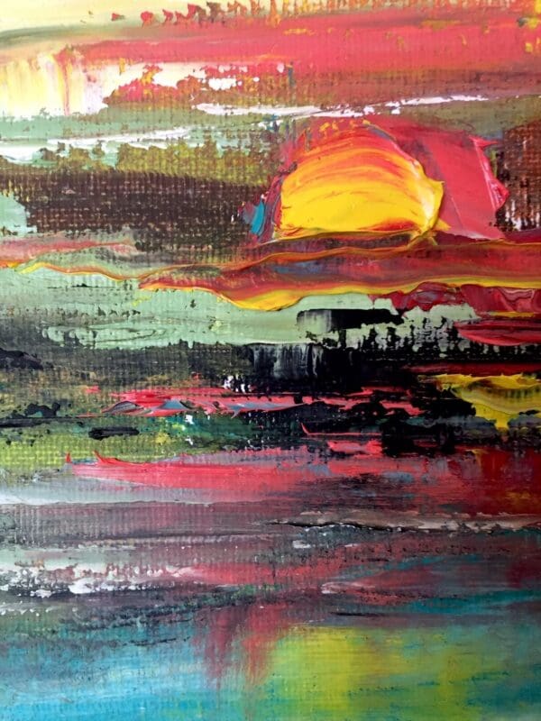 Sea Sunset - Image 3