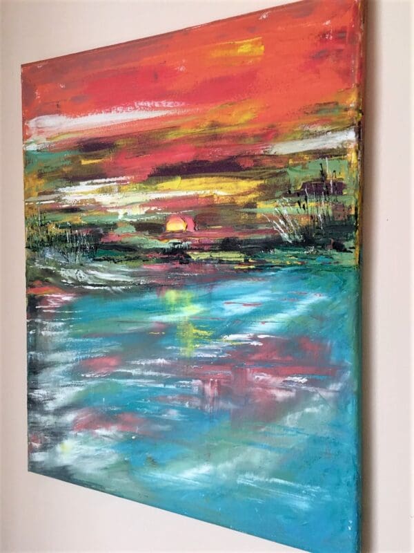 Sea Sunset - Image 4