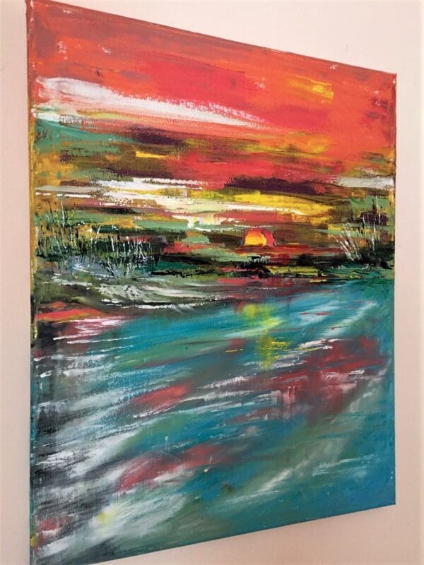 Sea Sunset - Image 5