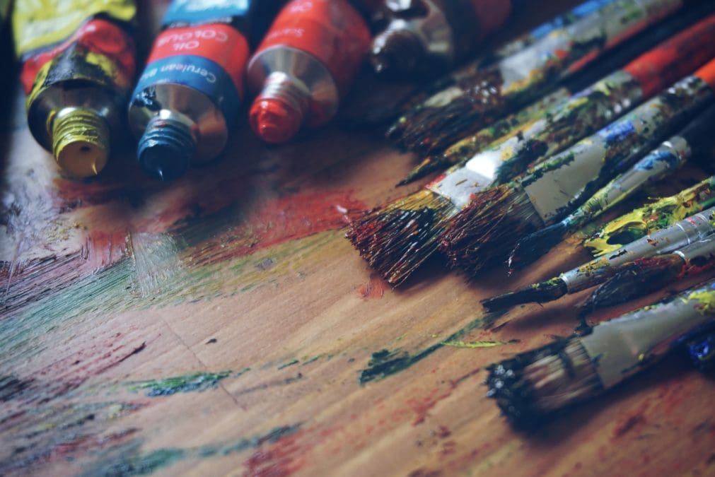 Irish Artmart