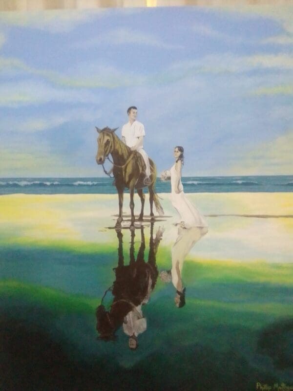 THE COUPLE