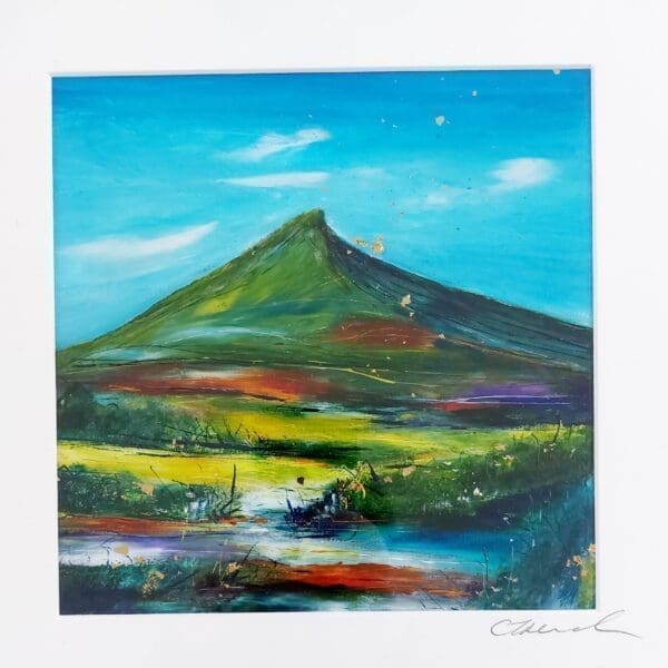 Achill View